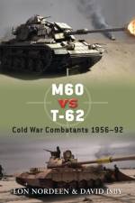 M60 vs T-62 af Lon Nordeen