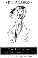 Djuna Barnes af Review of Contemporary Fiction