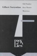 Pack of Lies af Gilbert Sorrentino