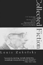 Collected Fiction af Professor Louis Zukofsky