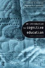 An Introduction to Cognitive Education af Adrian Ashman