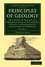 Principles of Geology af Charles Lyell