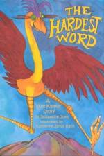 The Hardest Word af Jacqueline Jules