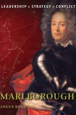 Marlborough af Angus Konstam