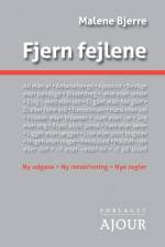 Fjern fejlene