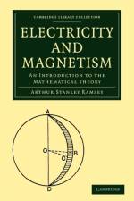 Electricity and Magnetism af Arthur Stanley Ramsey