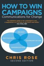 How to Win Campaigns af Chris Rose