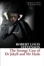 The Strange Case of Dr Jekyll and Mr Hyde af Robert Louis Stevenson