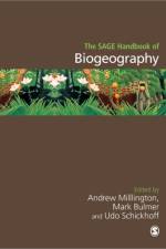 The SAGE Handbook of Biogeography