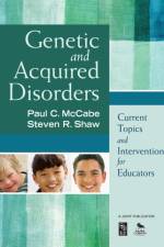 Genetic and Acquired Disorders