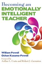 Becoming an Emotionally Intelligent Teacher af William R. Powell
