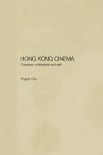 Hong Kong Cinema