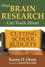 What Brain Research Can Teach About Cutting School Budgets