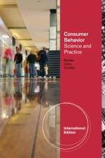 Consumer Behavior: Science and Practice, International Edition af Frank (University of Cincinnati) Kardes