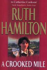A Crooked Mile af Ruth Hamilton