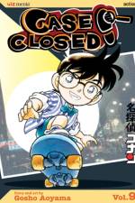 Case Closed, Vol. 9
