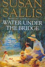 Water Under The Bridge af Susan Sallis