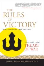 Rules Of Victory af Barry Boyce