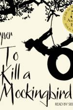 To Kill A Mockingbird