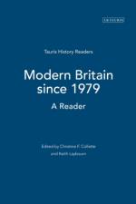 Modern Britain since 1979