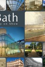 Bath: City on Show af Dan Brown