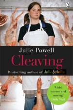 Cleaving af Julie Powell