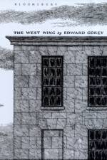 The West Wing af Edward Gorey