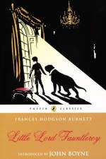 Little Lord Fauntleroy af Frances Hodgson Burnett