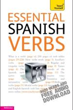 Essential Spanish Verbs: Teach Yourself af Maria Rosario Hollis