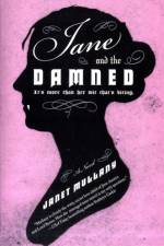 Jane and the Damned af Janet Mullany