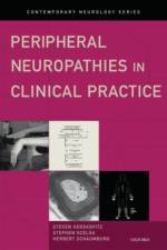 Peripheral Neuropathies in Clinical Practice af Steven (MD Herskovitz