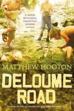 Deloume Road af Matthew Hooton