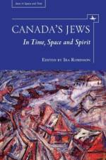 Canada's Jews