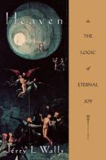 Heaven af Jerry L. (Professor of Philosophy of Religion Walls