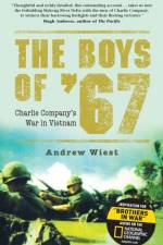 The Boys of ’67 af Andrew Wiest