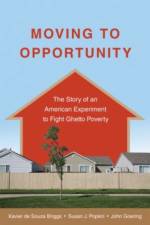 Moving to Opportunity af Xavier (Associate Director de Souza Briggs