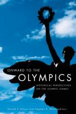 Onward to the Olympics