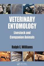 Veterinary Entomology af Ralph E. Williams