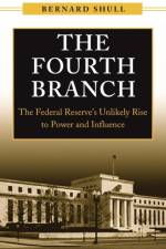 The Fourth Branch af Bernard Shull