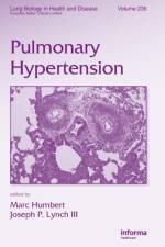 Pulmonary Hypertension
