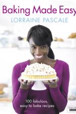 Baking Made Easy af Lorraine Pascale