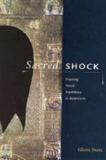 Sacred Shock af Glenn (University of Texas) Peers