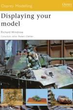 Displaying Your Model af Richard Windrow