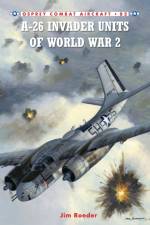 A-26 Invader Units of World War 2 af Jim Roeder