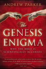 The Genesis Enigma af Dr Andrew Parker