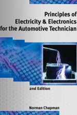 Principles of Electricity & Electronics for the Automotive Technician af Norm (South Puget Sound Community College) Chapman