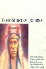 Post-Mortem Journal af Jane Sherwood