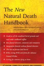 The New Natural Death Handbook af Nicholas Albery