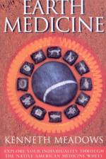Earth Medicine af Kenneth Meadows