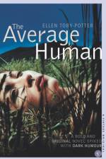 The Average Human af Ellen Toby-Potter